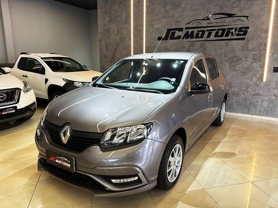 RENAULT SANDERO 1.0 12V SCE FLEX S EDITION MANUAL RENAULT SANDERO 1.0 12V SCE FLEX S EDITION MANUAL